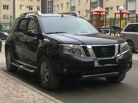 Nissan Terrano 2019 года за 7 000 000 тг. в Актау – фото 6