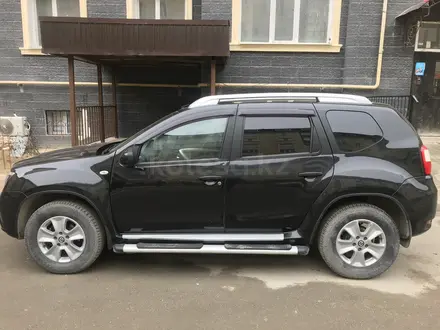 Nissan Terrano 2019 года за 7 000 000 тг. в Актау – фото 4