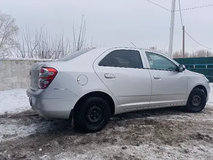 Chevrolet Cobalt 2021 года за 5 400 000 тг. в Павлодар – фото 7