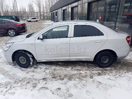 Chevrolet Cobalt 2021 года за 5 400 000 тг. в Павлодар – фото 8