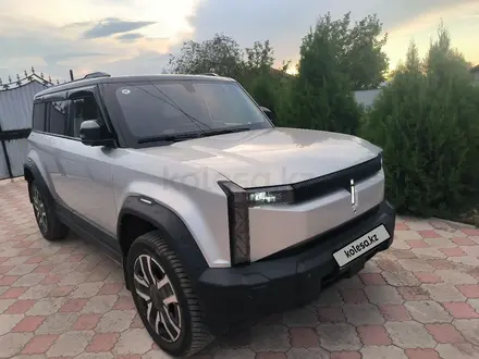 iCar 03 2024 года за 11 500 000 тг. в Алматы – фото 3