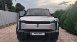 iCar 03 2024 года за 15 500 000 тг. в Алматы