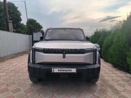 iCar 03 2024 года за 11 500 000 тг. в Алматы