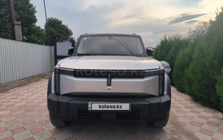 iCar 03 2024 года за 11 500 000 тг. в Алматы