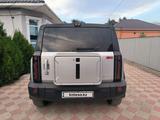 iCar 03 2024 года за 15 500 000 тг. в Алматы – фото 5