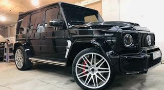 Обвес brabus за 1 350 000 тг. в Алматы