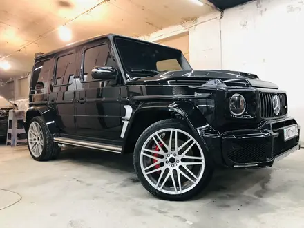 Обвес brabus за 1 350 000 тг. в Алматы