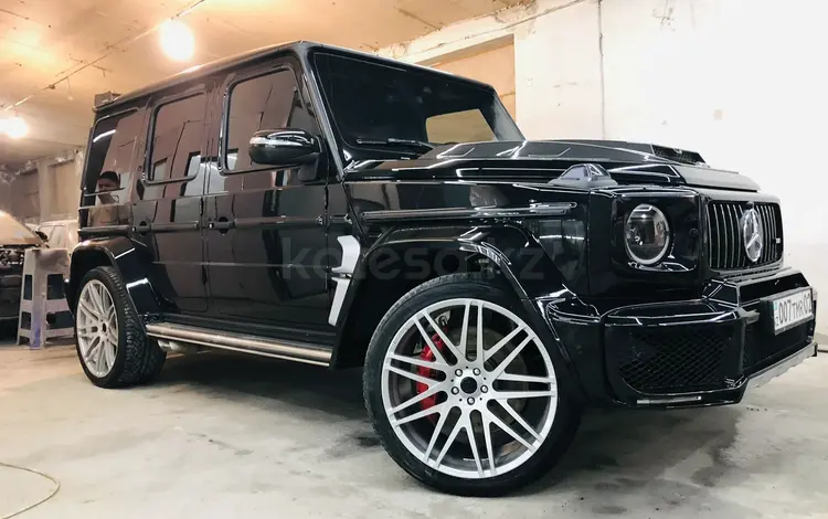 Обвес brabus за 1 350 000 тг. в Алматы