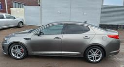 Kia Optima 2012 годаүшін5 800 000 тг. в Караганда – фото 5