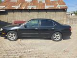 Nissan Maxima 2002 годаүшін1 600 000 тг. в Алматы – фото 4