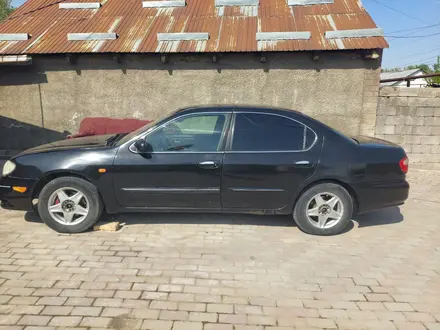 Nissan Maxima 2002 года за 1 600 000 тг. в Алматы – фото 4