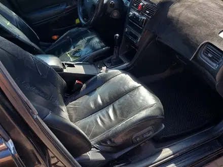Nissan Maxima 2002 года за 1 600 000 тг. в Алматы – фото 6