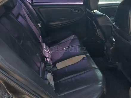 Nissan Maxima 2002 года за 1 600 000 тг. в Алматы – фото 7