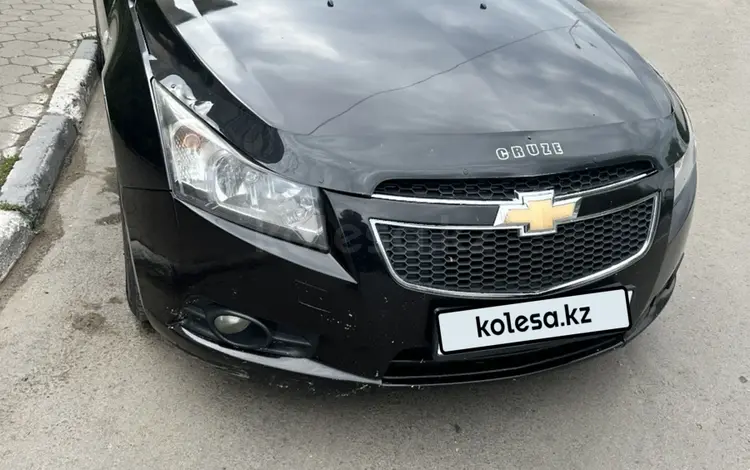 Chevrolet Cruze 2012 года за 3 700 000 тг. в Костанай