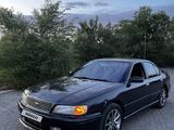 Nissan Cefiro 1996 годаүшін2 500 000 тг. в Зайсан