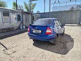 ВАЗ (Lada) Kalina 1118 2006 года за 850 000 тг. в Павлодар