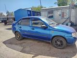 ВАЗ (Lada) Kalina 1118 2006 года за 850 000 тг. в Павлодар – фото 5