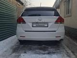 Toyota Venza 2009 года за 6 900 000 тг. в Алматы