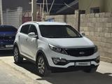 Kia Sportage 2014 года за 8 000 000 тг. в Шымкент