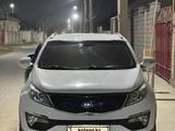 Kia Sportage 2014 года за 8 000 000 тг. в Шымкент – фото 3