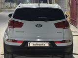 Kia Sportage 2014 года за 8 000 000 тг. в Шымкент – фото 4