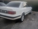 Audi S4 1994 года за 1 500 000 тг. в Алматы – фото 2