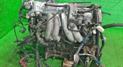 Двигатель на toyota 3S за 307 000 тг. в Алматы – фото 3