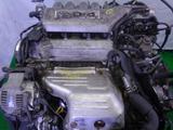 Двигатель на toyota 3S за 307 000 тг. в Алматы – фото 4