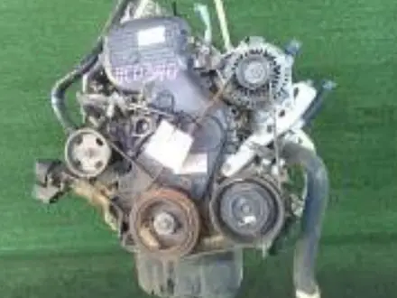 Двигатель на toyota 3S за 307 000 тг. в Алматы – фото 5