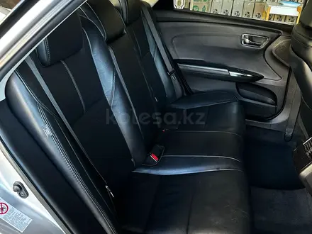 Toyota Avalon 2014 года за 8 000 000 тг. в Тараз – фото 3