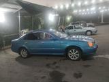 Daewoo Magnus 2003 года за 1 000 000 тг. в Шымкент – фото 4