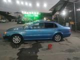 Daewoo Magnus 2003 года за 1 000 000 тг. в Шымкент – фото 5