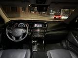 Kia Cadenza 2015 годаfor11 650 000 тг. в Алматы – фото 5