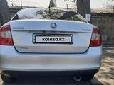 Skoda Rapid 2014 годаfor4 300 000 тг. в Алматы – фото 3