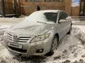 Toyota Camry 2011 года за 3 500 000 тг. в Астана – фото 2