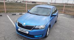 Skoda Rapid 2013 года за 4 600 000 тг. в Караганда