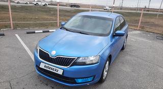 Skoda Rapid 2013 года за 4 600 000 тг. в Караганда