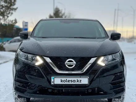 Nissan Qashqai 2020 года за 10 700 000 тг. в Караганда