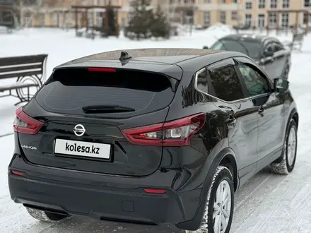 Nissan Qashqai 2020 года за 10 700 000 тг. в Караганда – фото 9