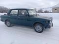 ВАЗ (Lada) 2107 2009 годаүшін1 250 000 тг. в Мерке – фото 13