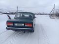 ВАЗ (Lada) 2107 2009 годаүшін1 250 000 тг. в Мерке – фото 15