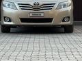 Toyota Camry 2011 годаүшін5 000 000 тг. в Актобе – фото 2
