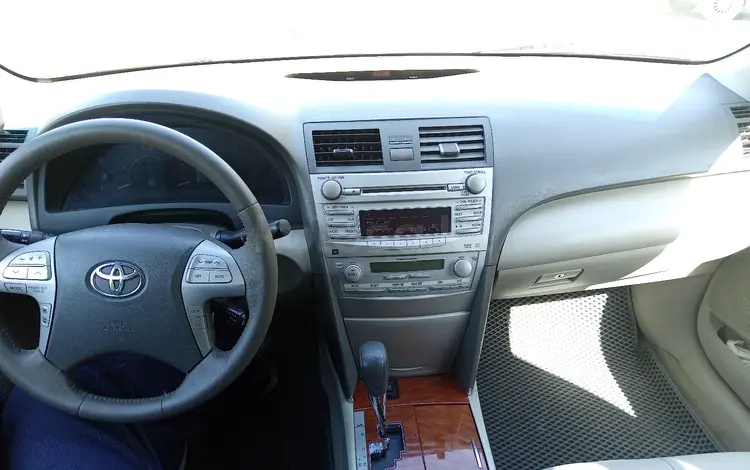 Toyota Camry 2011 годаүшін5 000 000 тг. в Актобе