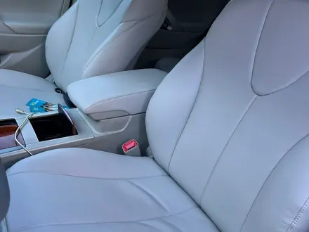 Toyota Camry 2011 года за 5 000 000 тг. в Актобе – фото 3