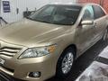 Toyota Camry 2011 годаүшін5 000 000 тг. в Актобе – фото 8