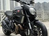 Ducati  Diavel 2015 года за 2 850 000 тг. в Алматы
