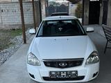 ВАЗ (Lada) Priora 2170 2014 года за 2 900 000 тг. в Шымкент – фото 3
