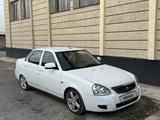 ВАЗ (Lada) Priora 2170 2014 года за 2 900 000 тг. в Шымкент