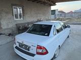 ВАЗ (Lada) Priora 2170 2014 года за 2 900 000 тг. в Шымкент – фото 2