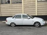 ВАЗ (Lada) Priora 2170 2014 года за 2 900 000 тг. в Шымкент – фото 5